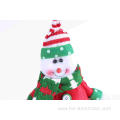 Christmas Bottle Decoration Clothes